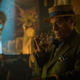 Illustration for article titled iAmerican Gods/i gets another season, yet another new showrunner to try to keep this circus on trackem/em